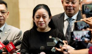 Puan Maharani Minta Konflik PDIP dan Jokowi Disudahi, Relawan Sambut Positif