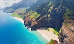 Pulau-Pulau Ini Jadi Lokasi Syuting Film Terkenal, Wajib Masuk Bucket List!