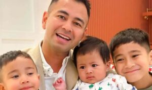 Raffi Ahmad Tak Ambil Program Sahur di Ramadan 2025, Ini Alasannya!