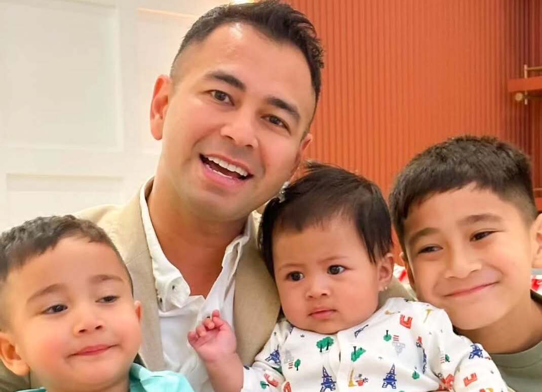 Raffi Ahmad Tak Ambil Program Sahur di Ramadan 2025, Ini Alasannya!