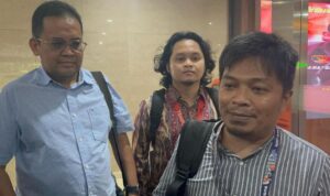 Redaksi Tempo Laporkan Teror Kepala Babi ke Bareskrim Polri