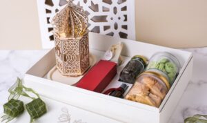 Rekomendasi Hampers Lebaran yang Berkesan dan Penuh Makna