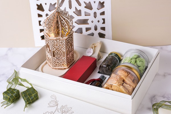 Rekomendasi Hampers Lebaran yang Berkesan dan Penuh Makna
