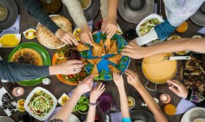 Rekomendasi Tempat Bukber All You Can Eat di Medan, Cocok untuk Berbuka Puasa
