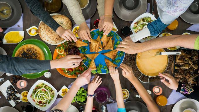 Rekomendasi Tempat Bukber All You Can Eat di Medan, Cocok untuk Berbuka Puasa