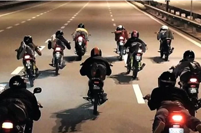 Remaja Tewas Usai Balap Liar, Polisi Bantah Dugaan Penganiayaan