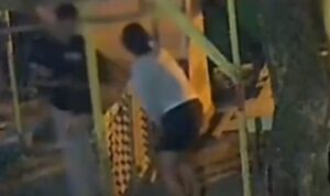 Remaja di Medan Melahirkan di Warung, Bayi Dibuang ke Semak-semak