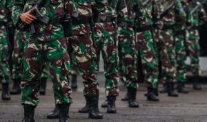 Revisi UU TNI, TNI Kini Bisa Duduki 14 Jabatan Publik