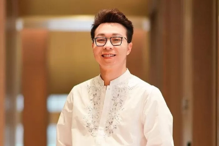 Richard Lee Mualaf, Ungkap Perjalanan Spiritualnya Masuk Islam