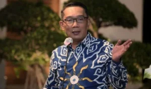 Ridwan Kamil Bantah Isu Perselingkuhan dan Anak di Luar Nikah, Sebut Fitnah Keji