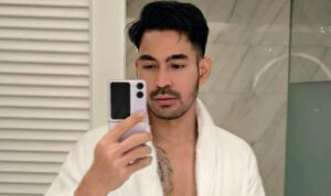 Robby Purba Disorot! Dugaan di Balik Video Lawas Dokter Oky Pratama