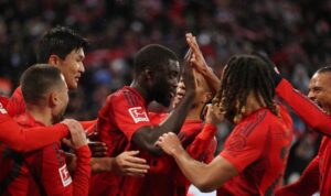 Prediksi Skor Bayern Munich vs Bayer Leverkusen, Liga Champions Musim 2024/2025, 06 Maret 2025