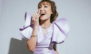 Sakit GERD, Ayu Dewi Terpaksa Menunda Puasa Ramadan Tahun Ini