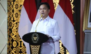 Sengketa Satelit Kemhan, Pemerintah Kalah Arbitrase dan Wajib Bayar 24,1 Juta Dollar