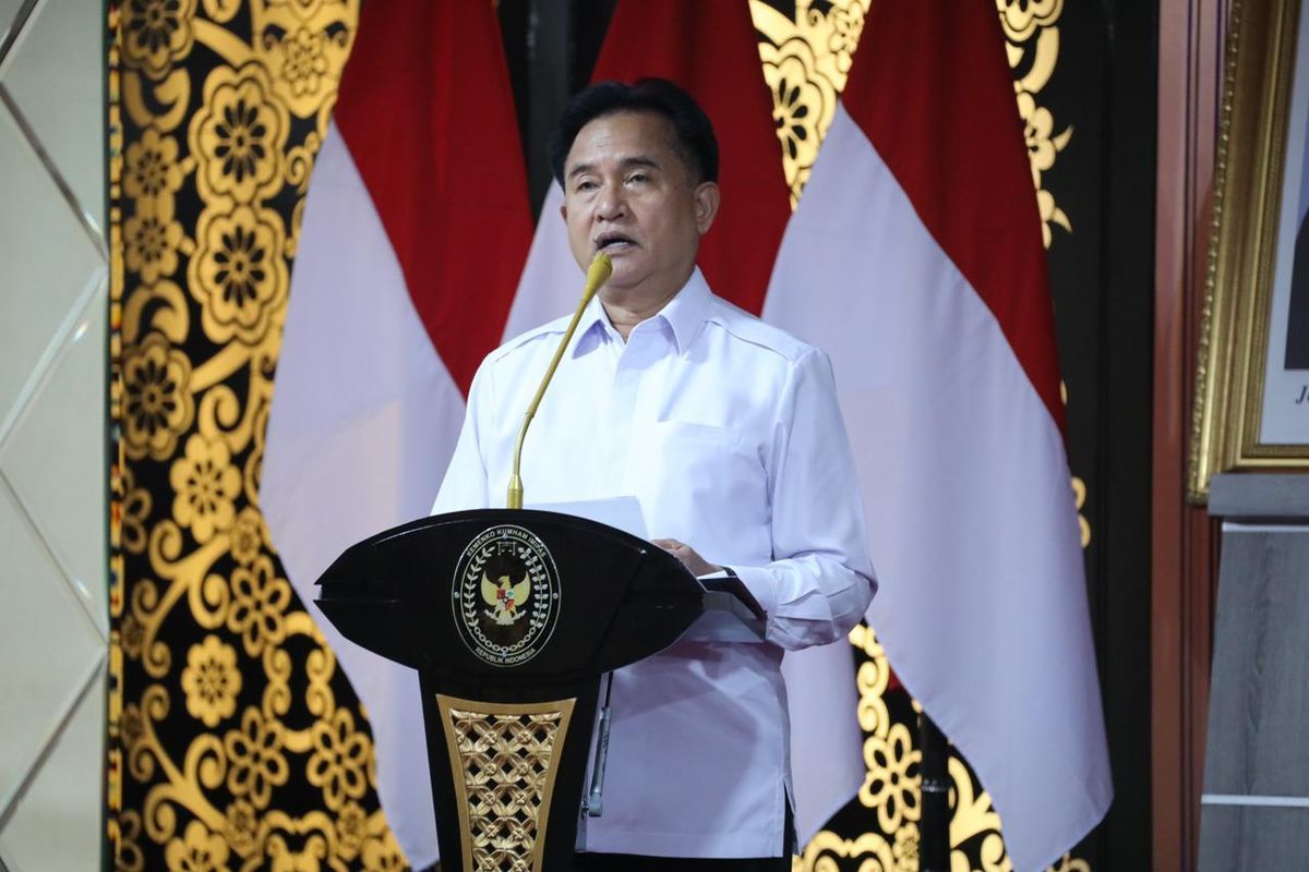 Sengketa Satelit Kemhan, Pemerintah Kalah Arbitrase dan Wajib Bayar 24,1 Juta Dollar