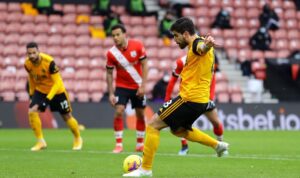Prediksi Skor Southampton vs Wolverhampton, English Premier League 2025, 16 Maret 2025