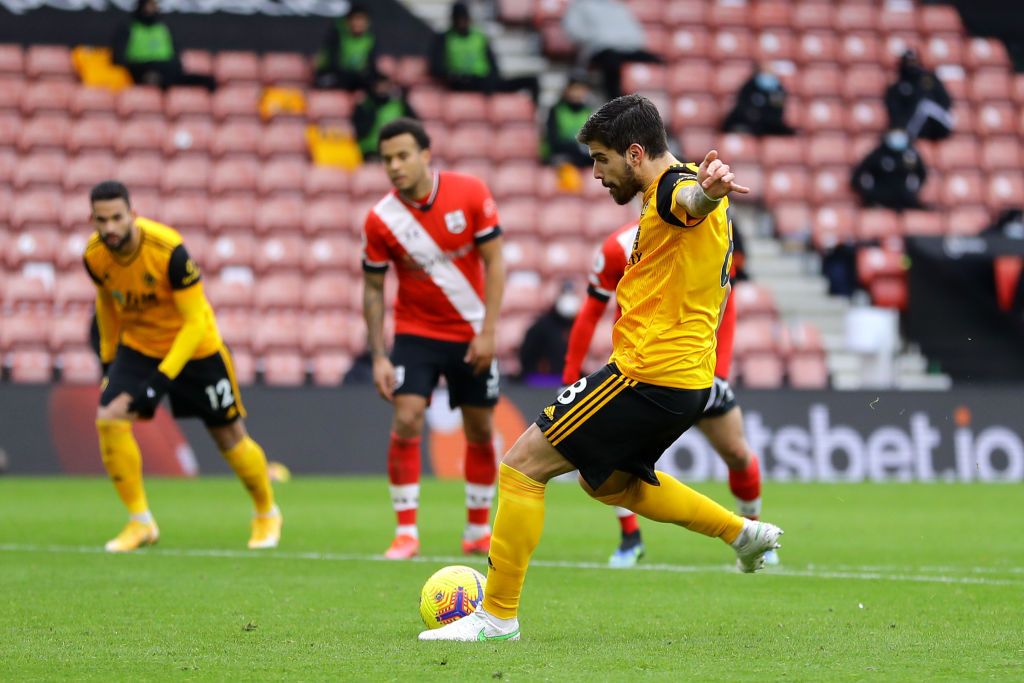 Prediksi Skor Southampton vs Wolverhampton, English Premier League 2025, 16 Maret 2025