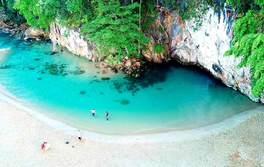 Sungai-Sungai Terpendek di Dunia, Salah Satunya dari Indonesia