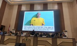 TNI AD Tegaskan Tidak Lindungi Prajurit yang Tembak Mati Tiga Polisi di Judi Sabung Ayam