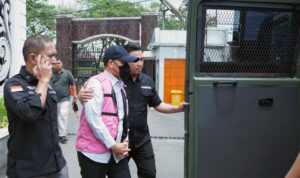 Terjerat Korupsi, Segini Harta Kekayaan Kadisbudparekraf Sumut!