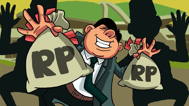Terlibat Pencurian Rel Kereta Api, Anggota DPRD Tebing Tinggi Diproses Hukum