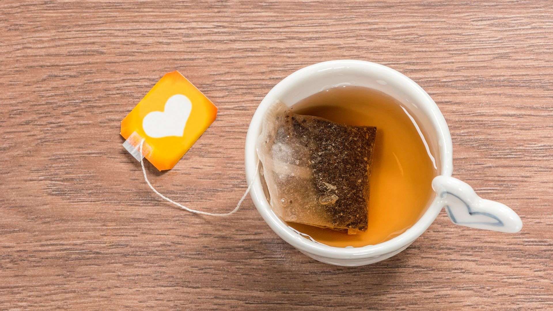 Terungkap! Bahaya Mikroplastik dalam Teh Celup yang Sering Dikonsumsi