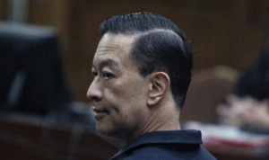 Tom Lembong