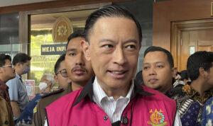Tom Lembong Bantah Rugikan Petani dalam Kebijakan Impor Gula