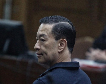 Tom Lembong