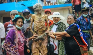 Tradisi Ekstrem di Indonesia, Ritual Unik yang Masih Dilakukan Beberapa Suku