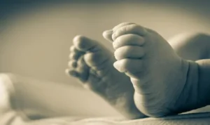Tragis! Ibu di Medan Buang Bayi ke Sungai, Akui Terdesak Keadaan