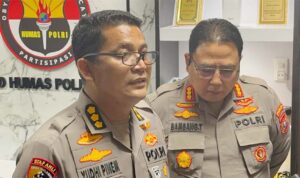 Video Polisi Diduga Tendang Bandar Narkoba Viral, Ini Penjelasan Polda Sumut