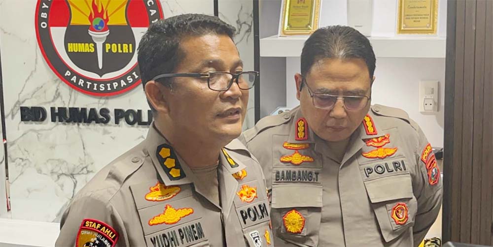 Video Polisi Diduga Tendang Bandar Narkoba Viral, Ini Penjelasan Polda Sumut