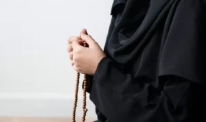 Wanita Haid Bisa Meraih Keutamaan Lailatul Qadar, Ini Amalan yang Dianjurkan