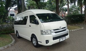 Trans Bandung: Solusi Transportasi Nyaman dan Aman di Bandung 