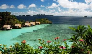 Nikmati Keindahan Surga Tropis dengan Paket Wisata Karimunjawa Terlengkap 