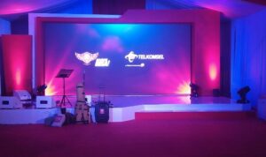 Fader Production: Solusi Terbaik Sewa Sound System Jakarta untuk Suksesnya Acara Anda 