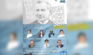 Nommensen Festival 2025