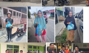 BAKOPAM Sumut Gelar Aksi Sosial "Berkah Ramadhan" untuk Masyarakat