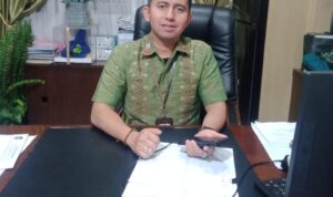 Persoalan Sudah Tabayun, Kecamatan Medan Kota Lebih Selektif Selenggarakan MTQ