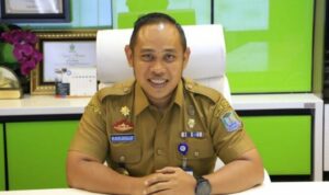 Mahfullah Pratama Daulay