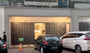 Kedua usaha beraktifitas di bulan suci ramadan 1446 H atau tahun 2025.(harianbatakpos.com).