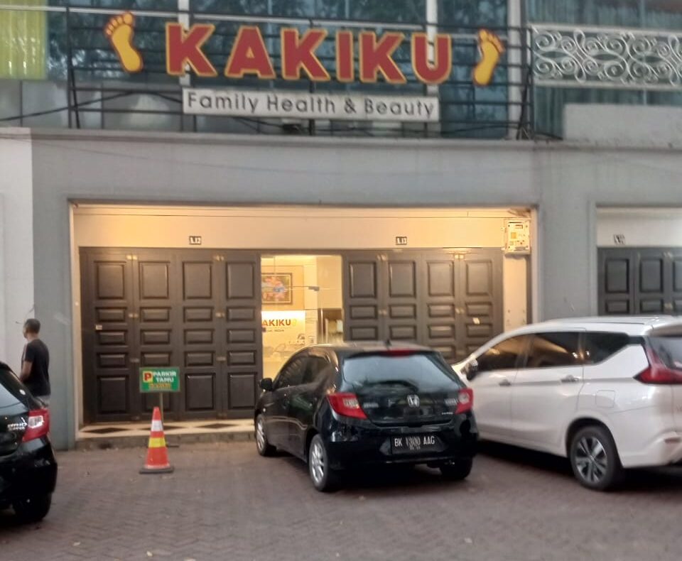 Kedua usaha beraktifitas di bulan suci ramadan 1446 H atau tahun 2025.(harianbatakpos.com).