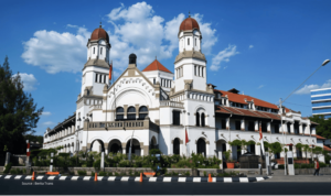 Deretan Tempat Paling Angker di Indonesia, Berani Berkunjung?