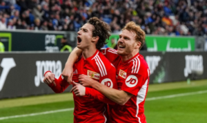 Prediksi Skor Union Berlin vs Wolfsburg, Bundesliga Jerman Pekan 28, 06 April 2025