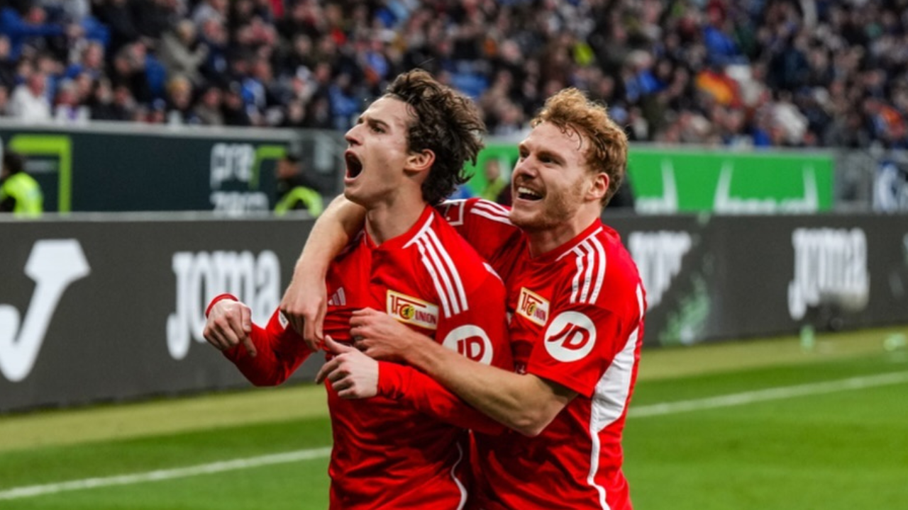 Prediksi Skor Union Berlin vs Wolfsburg, Bundesliga Jerman Pekan 28, 06 April 2025