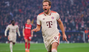 Prediksi Skor Bayern Munich vs Bochum, Liga Jerman Musim 2025, 08 Maret 2025