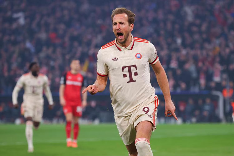 Prediksi Skor Bayern Munich vs Bochum, Liga Jerman Musim 2025, 08 Maret 2025