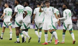 Prediksi Skor Al Ahli vs Al Rayyan, AFC Champions League Elite, 12 Maret 2025