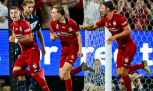 Prediksi Skor Melbourne Victory vs Adelaide United, A-League 2024/2025, 29 Maret 2025